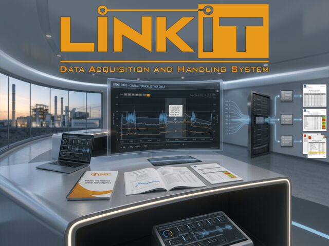 LinkitDAHS®