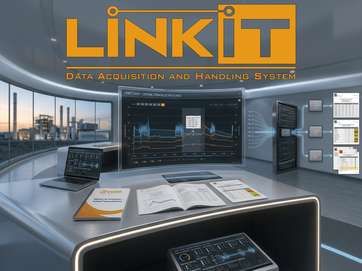 LinkitDAHS®